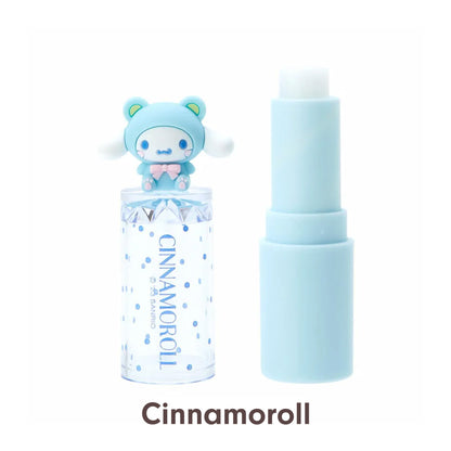 Sanrio 三丽鸥 保湿唇膏
