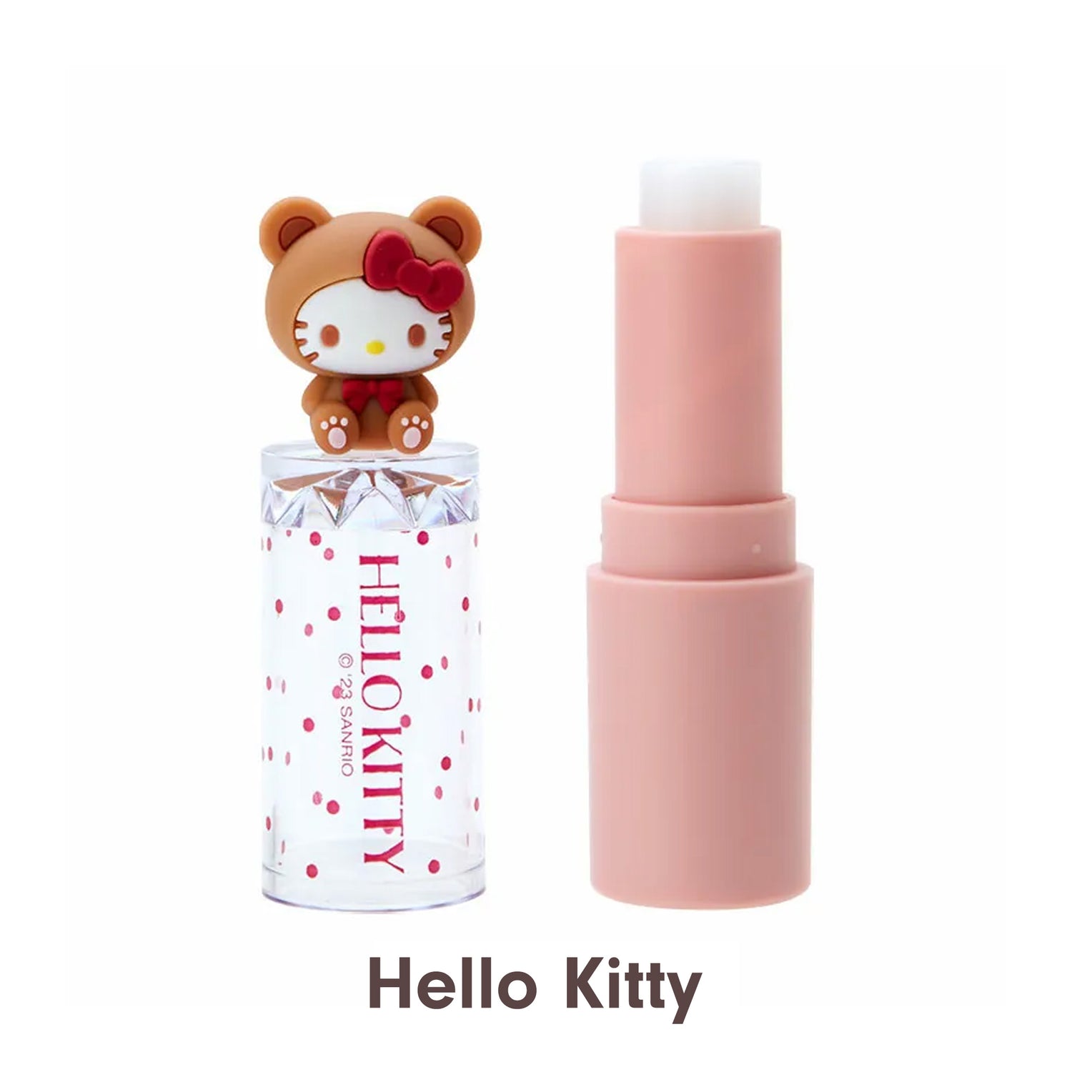 Sanrio 三丽鸥 保湿唇膏