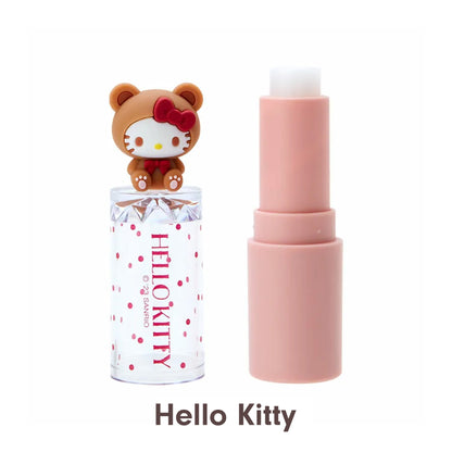 Sanrio 三丽鸥 保湿唇膏