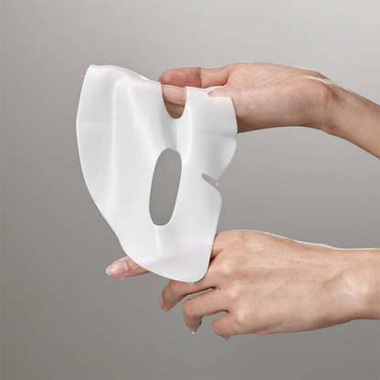 Sungboon Editor Deep Collagen Power Boosting Mask 1pc