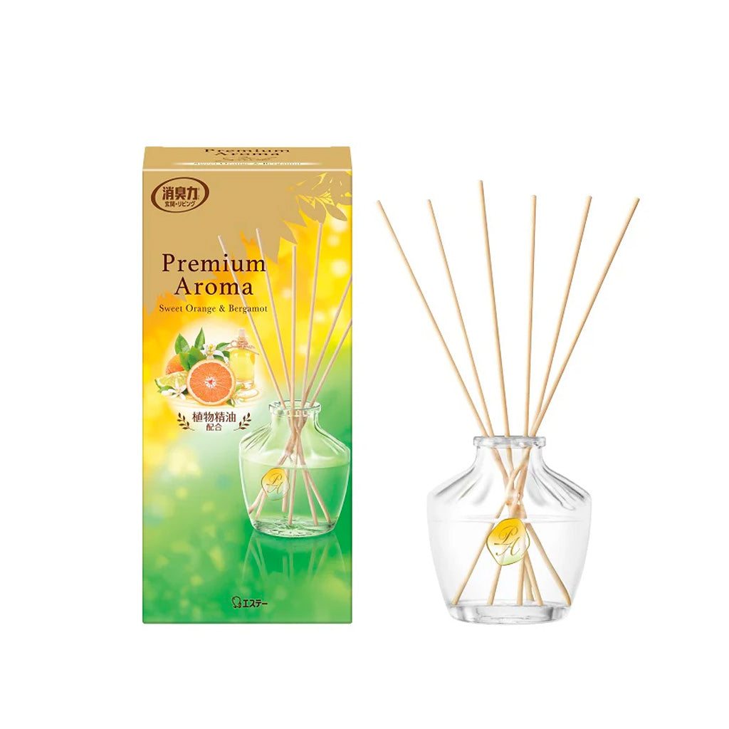 ST Corporation Premium Aroma Room Diffuser