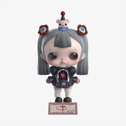 POP MART TINYTINY-PROLOGUE SERIES FIGURES Blind Box