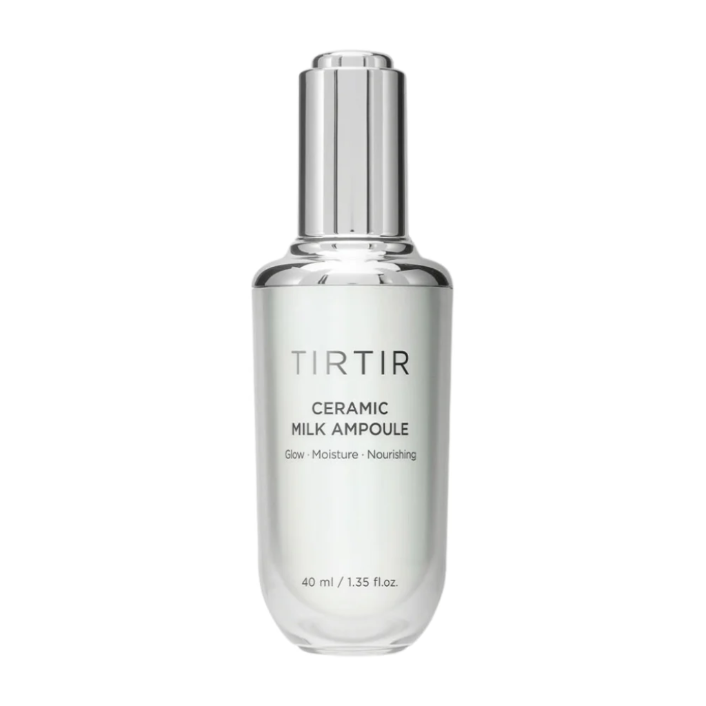 TIRTIR 陶瓷牛奶安瓿 40ml