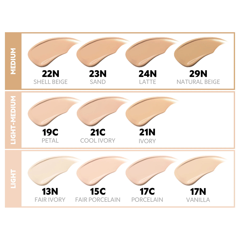 Tirtir Mask Fit Al Filter Cushion 18 g