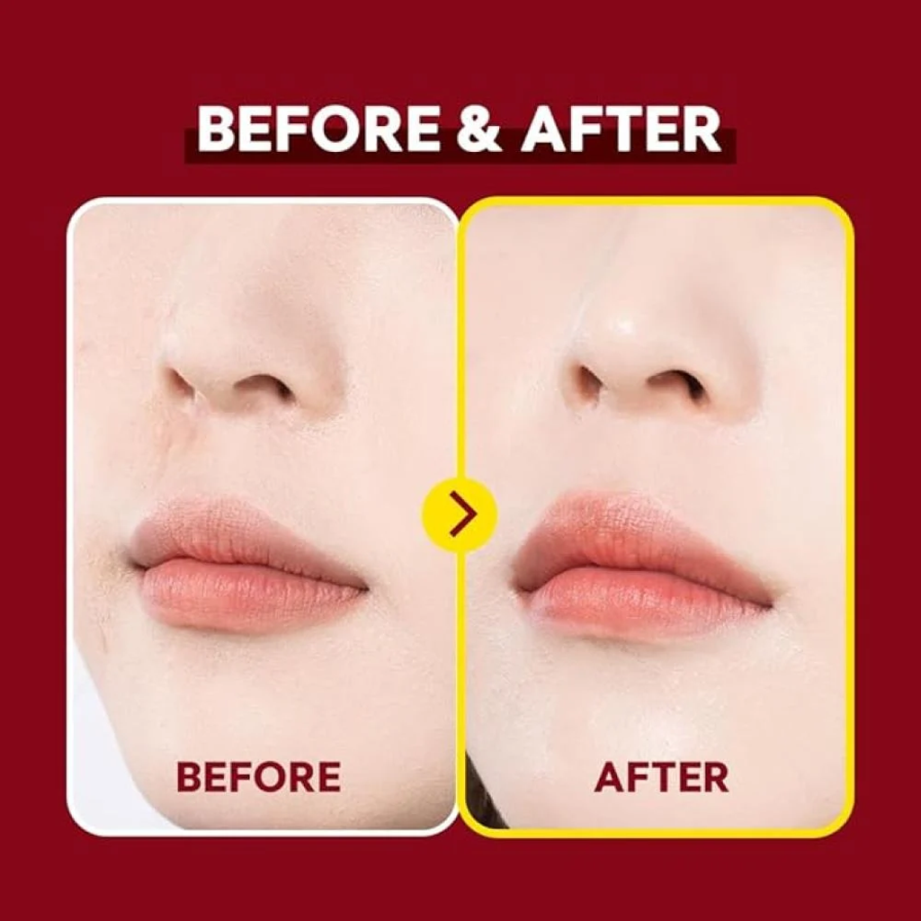 TIRTIR Mask Fit Make Up Fixer 80 ml