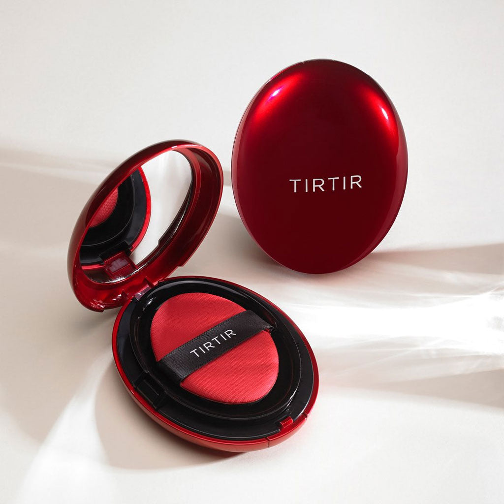 TIRTIR Mask Fit Red Cushion 18g