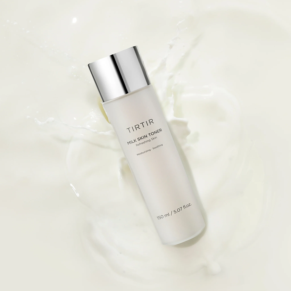 TIRTIR Milk Skin Toner 150ml