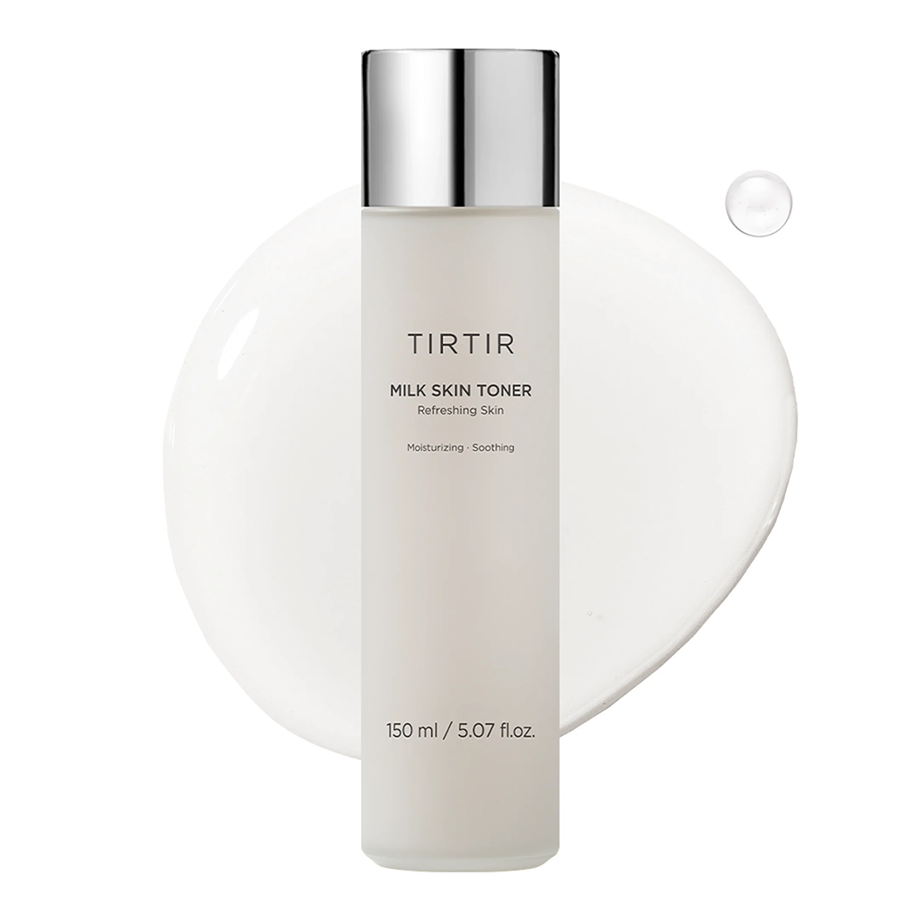 TIRTIR Milk Skin Toner 150ml