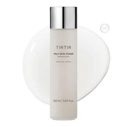 TIRTIR Milk Skin Toner 150ml