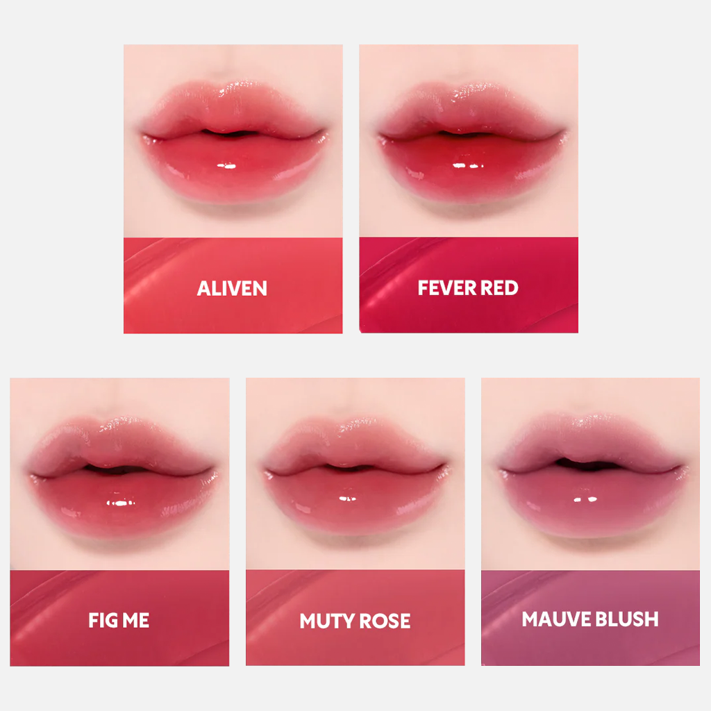 TIRTIR Mini Waterism Glow Tint