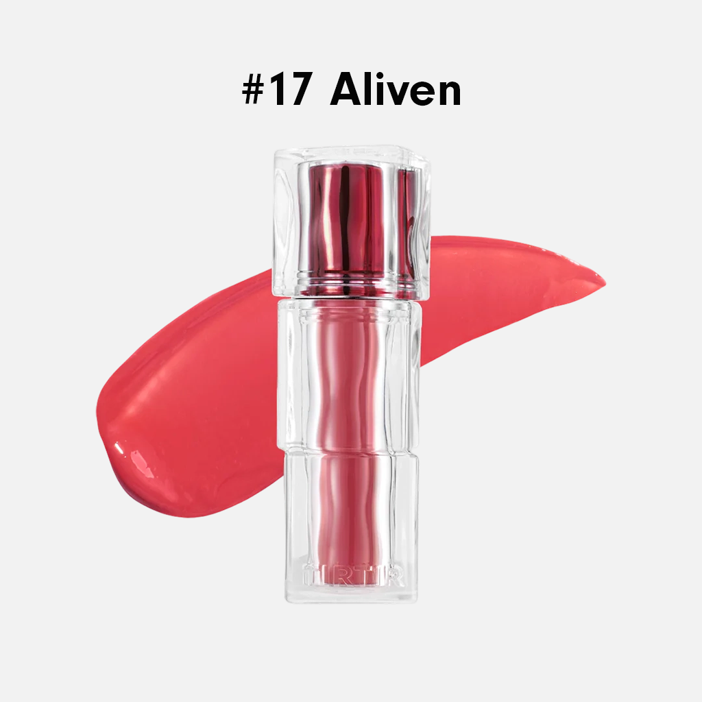 TIRTIR Mini Waterism Glow Tint