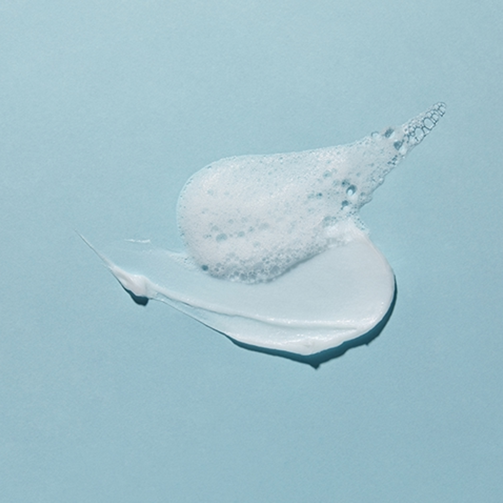 Torriden Dive In Cleansing Foam Mini 30 ml