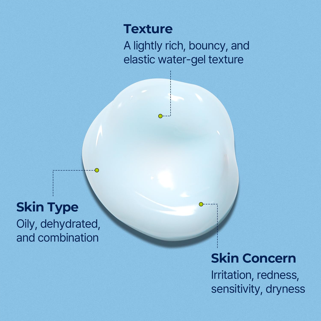 Torriden Dive In Soothing Cream Mini 20 ml