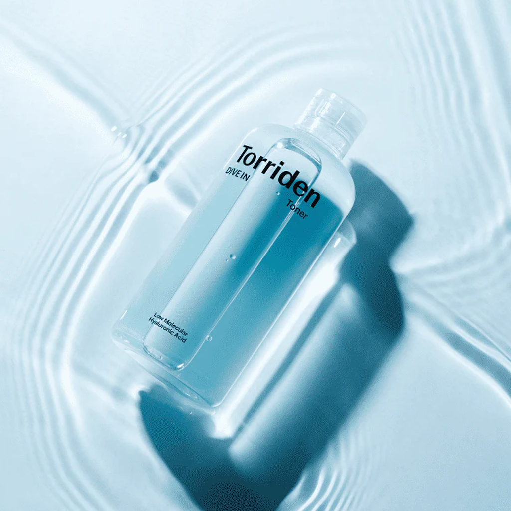 Torriden Dive In Toner Mini 50 ml