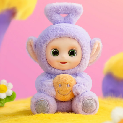 Teletubbies &quot;Say Hello&quot; Series Figures