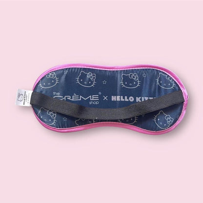 The Crème Shop Hello Kitty Beauty Rest Silky Sleep Mask