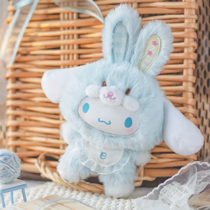 TOP TOY Sanrio Family Elf Bunny Series Blind Box