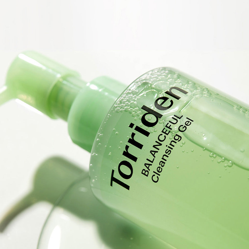 Torriden 积雪草平衡洁面凝胶 200ml