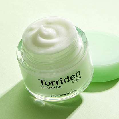 Torriden 积雪平衡面霜 80ml