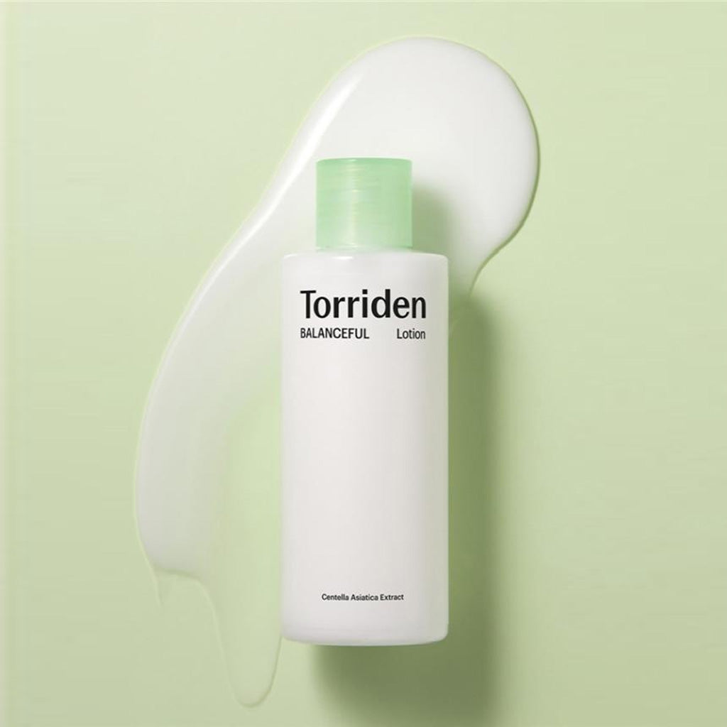 Torriden Balanceful Cica Lotion 210ml