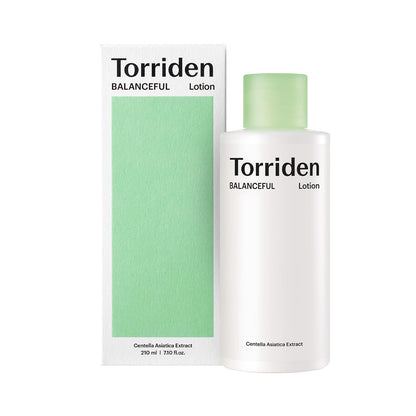 Torriden 积雪草平衡乳液 210ml