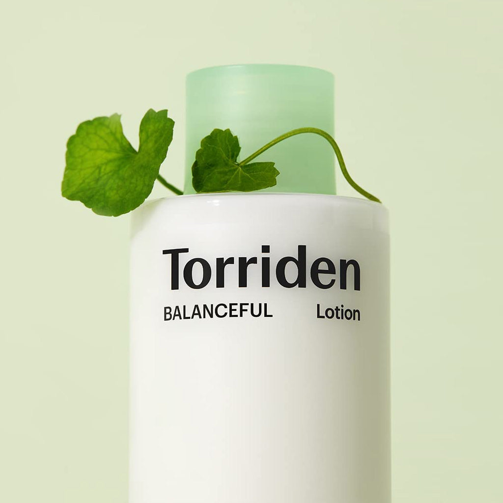 Torriden 积雪草平衡乳液 210ml