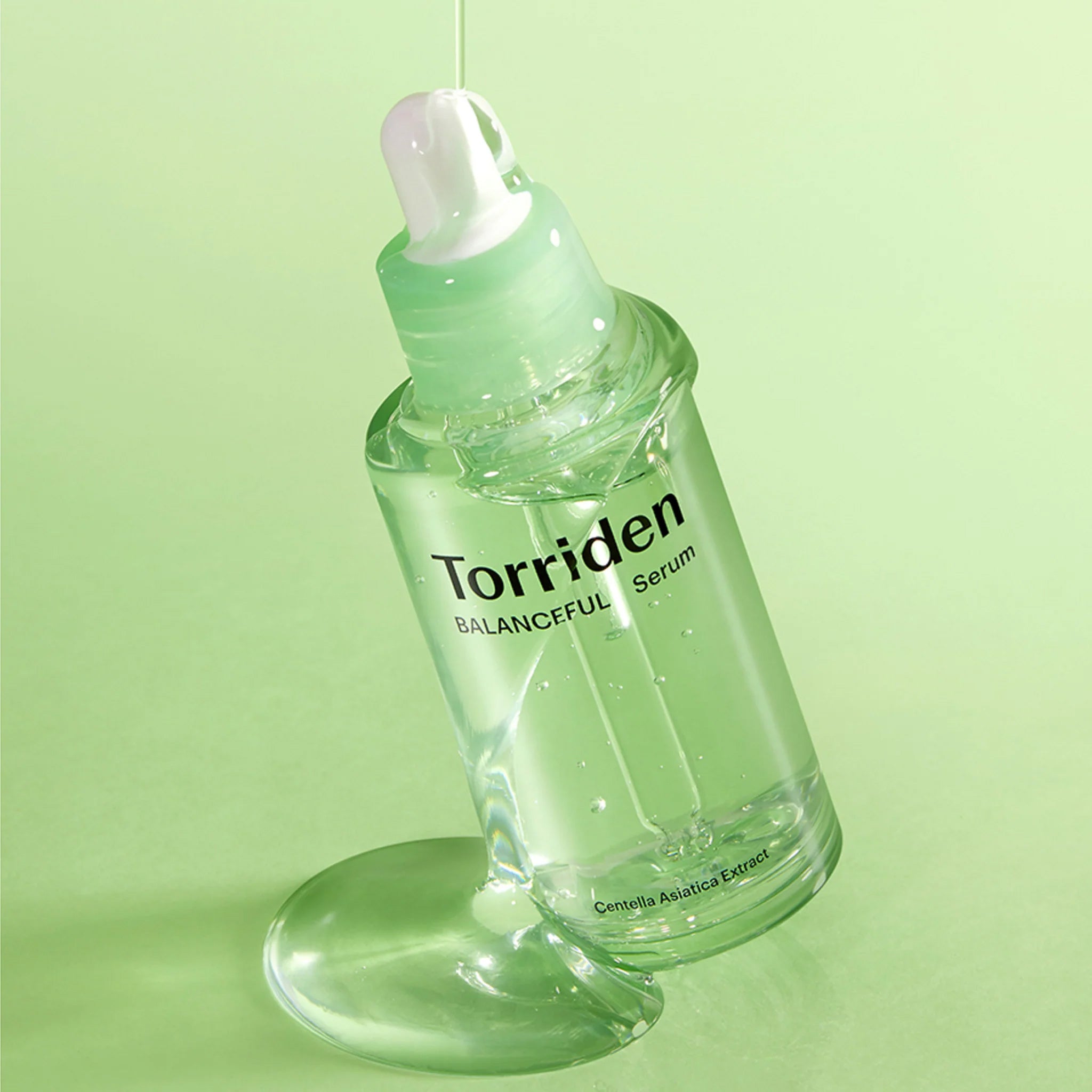 Torriden 积雪草安瓶精华液  50ml