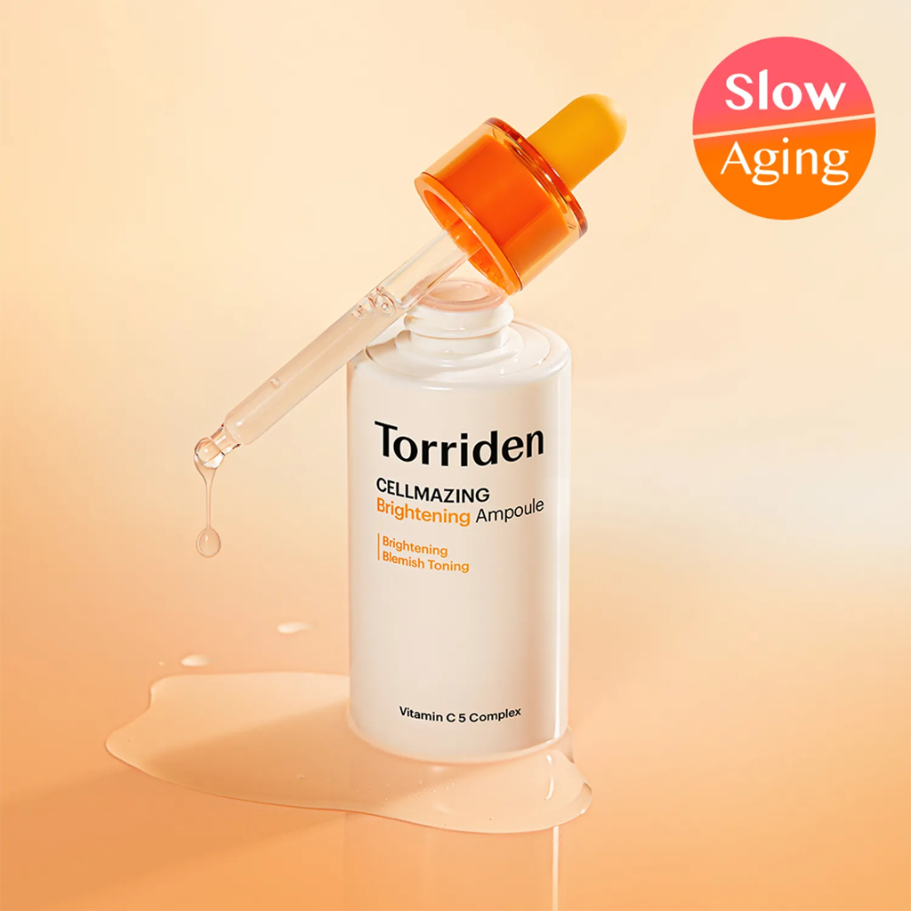 Torriden Cellmazing Vita C Ampoule 30 ml