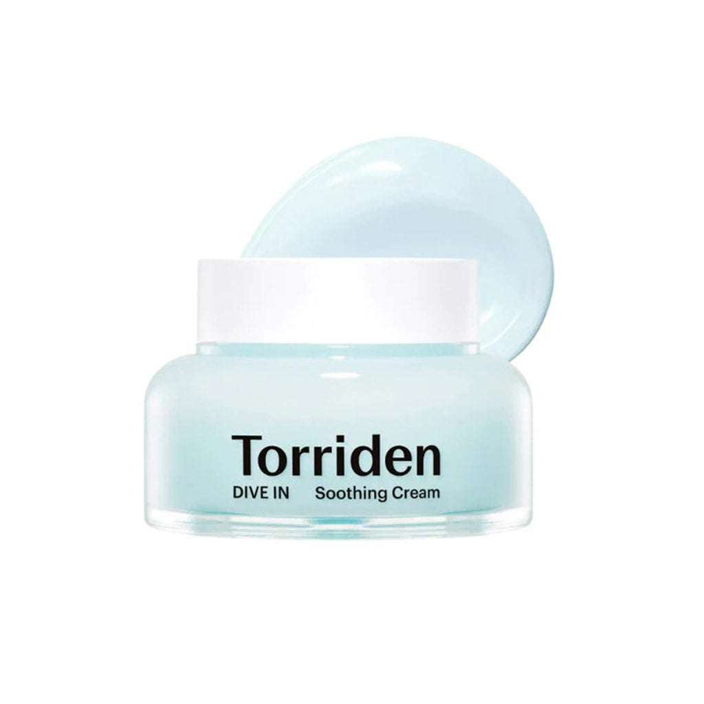 Torriden DIVE-IN 低分子透明质酸舒缓霜 100ml