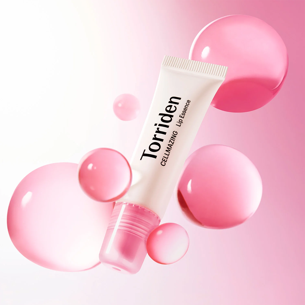 Torriden Cellmazing Collagen Volume Lip Essence 11ml