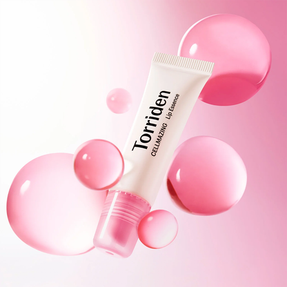 Torriden Cellmazing Collagen Volume Lip Essence 11ml