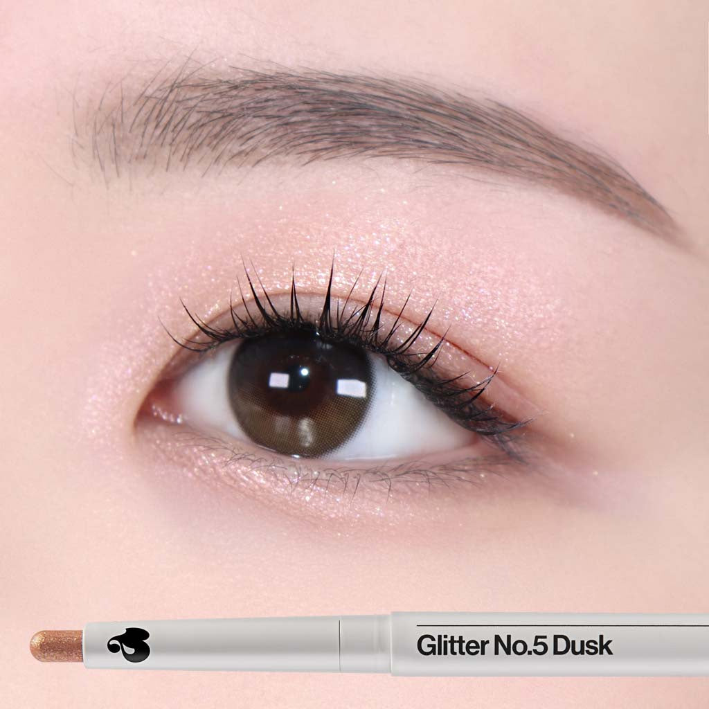 UNLEASHIA Pretty Easy Glitter Stick