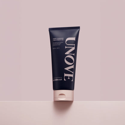 UNOVE Deep Damage Treatment EX 320ml