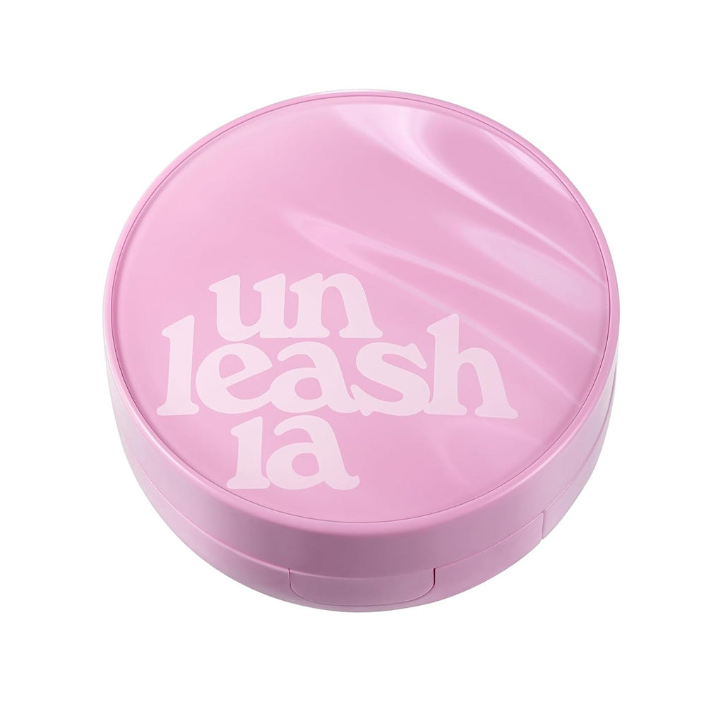UNLEASHIA 粉色气垫 #21