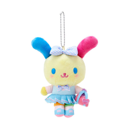 Sanrio Original Mascot Holder School Kirameki Club