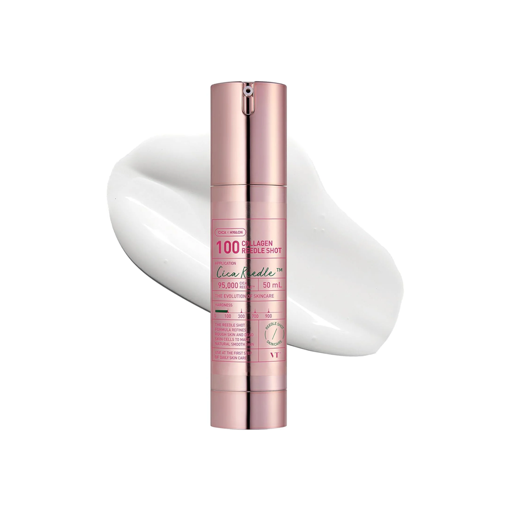 VT Collagen Reedle Shot 100 Essence 50 ml