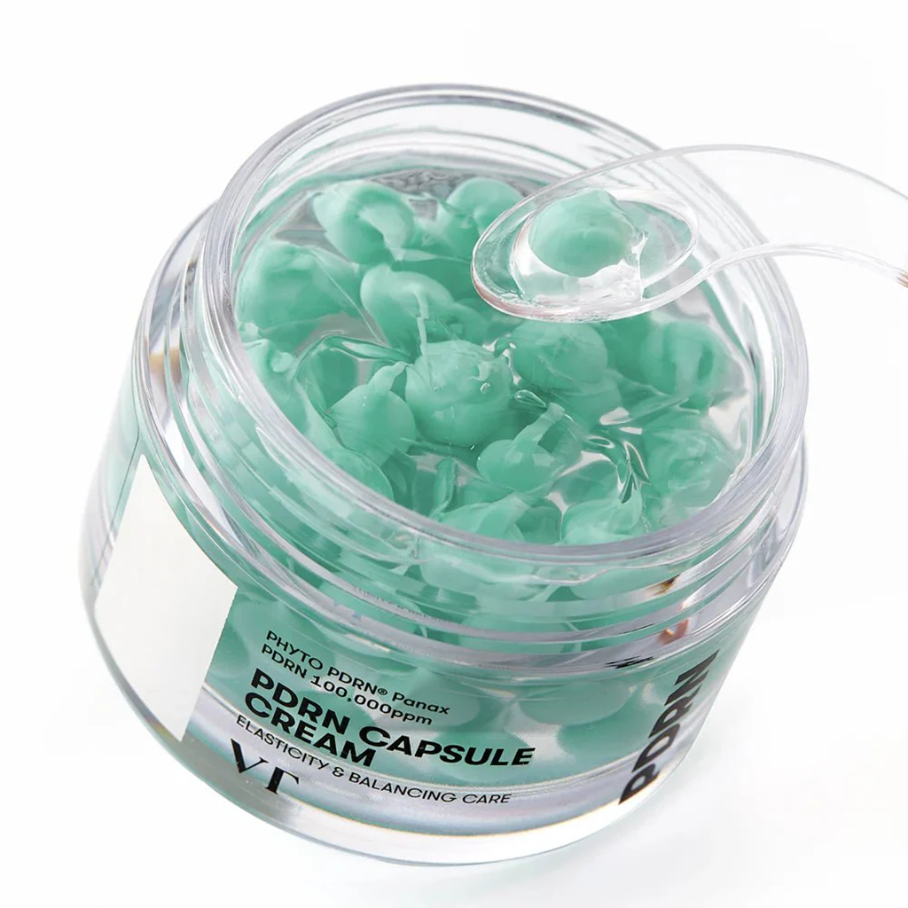 VT PDRN Capsule Cream 100 50ml