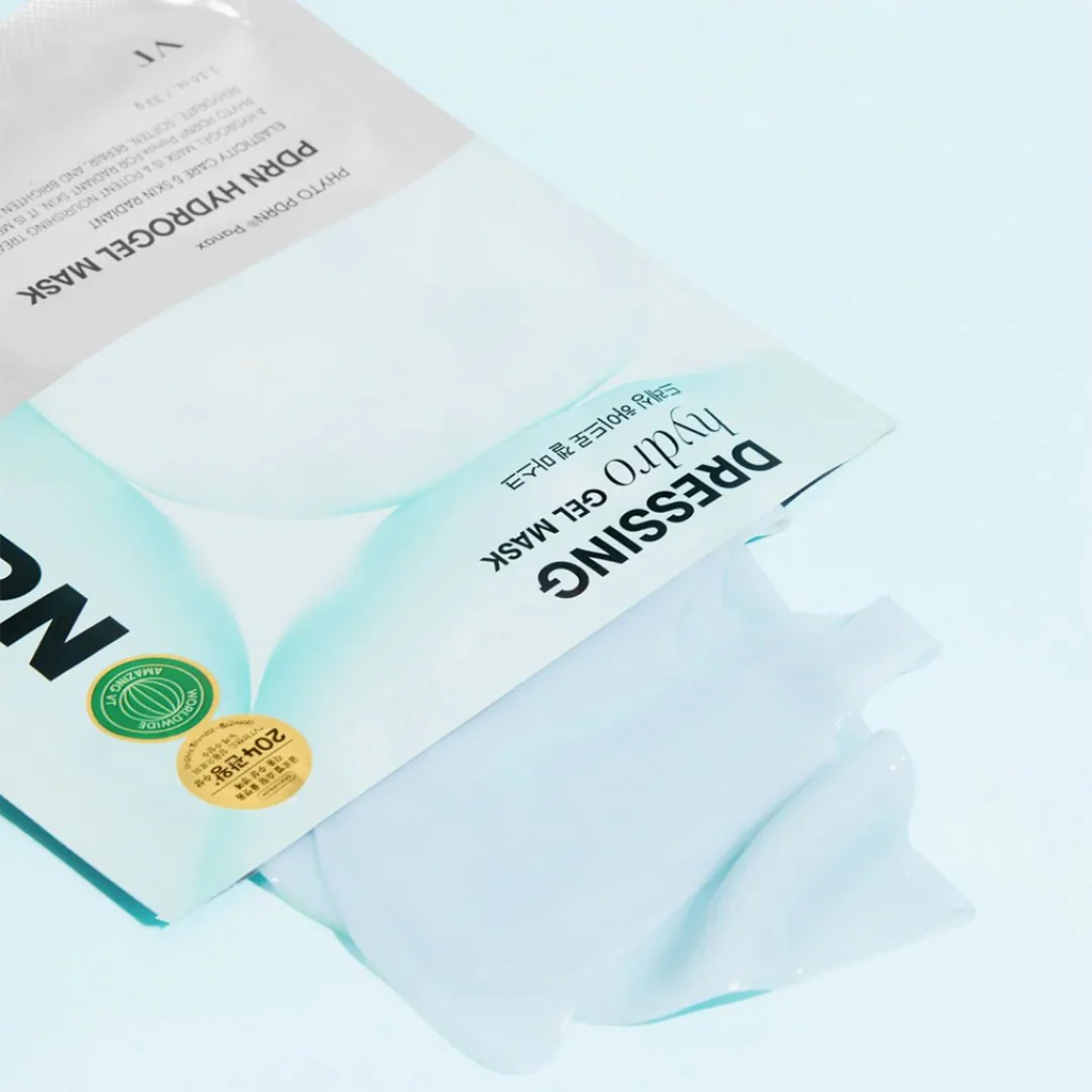 VT PDRN Hydrogel Mask 1pc