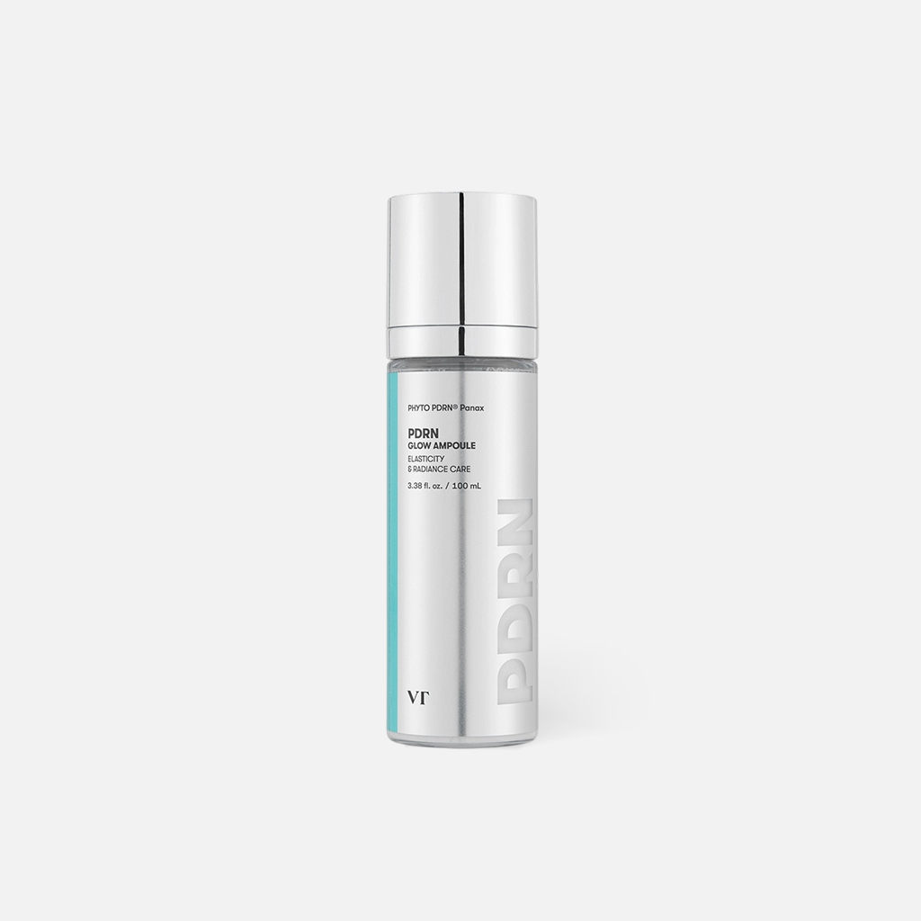 VT PDRN Reedle Glow Ampoule 100ml