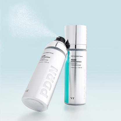 VT PDRN Reedle Glow Ampoule 100ml