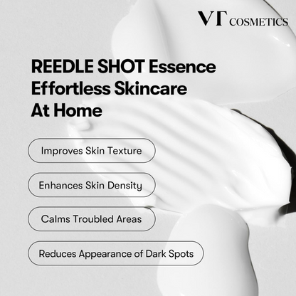 VT Reedle Shot 50 Essence 50ml