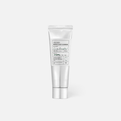 VT Reedle Shot Cleanser