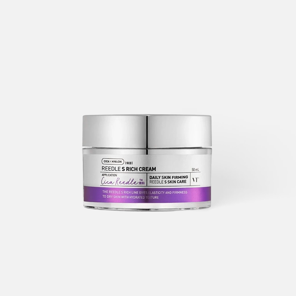 VT Reedle Shot Lifting Cream 50ml