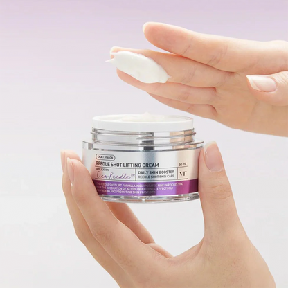 VT Reedle Shot Lifting Cream 50ml
