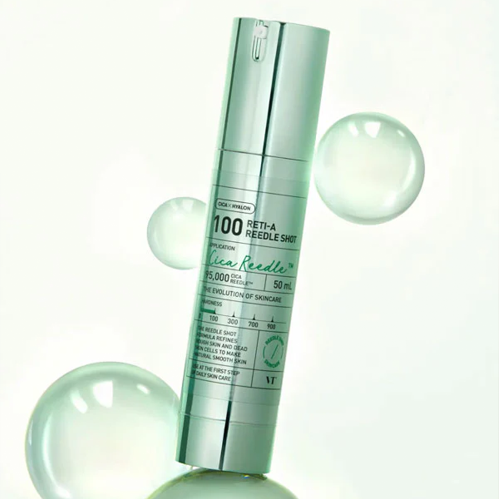 VT Reti-A Reedle Shot 100 Essence 50ml