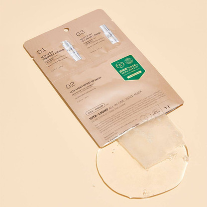 VT Vita-Light All In One 3Step Mask 1 pc