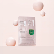 VT CICA Collagen All In One 3Step Mask 1 pc