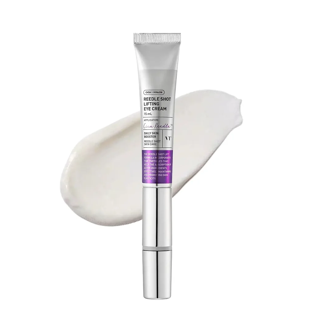 VT Reedle Shot Lifting Eye Cream 15 ml