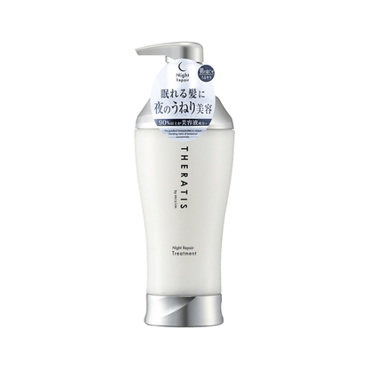 ViCREA THERATIS by mixim THERATIS Night Repair Treatment 435 ml