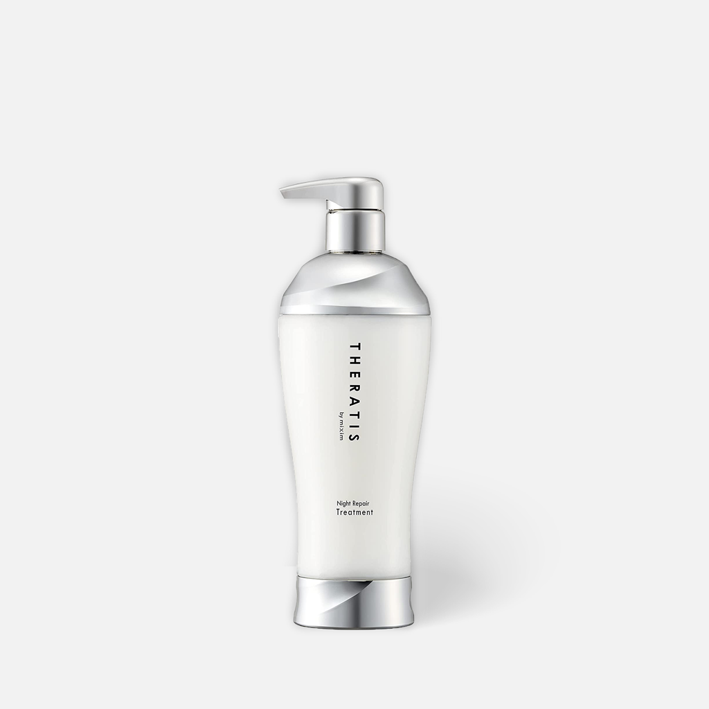 ViCREA THERATIS by mixim THERATIS Night Repair Treatment 435 ml